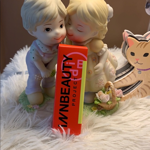 iNbeautyProject Other - i N Beauty Project Lip oil